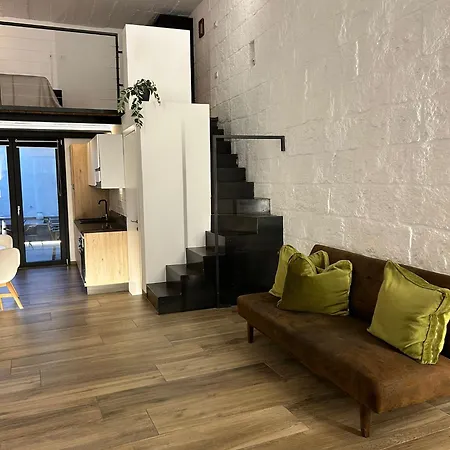 Loft 22 * Monopoli