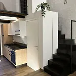 Apartmán Loft 22 *