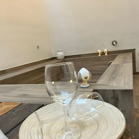 Appartement Loft 22 *