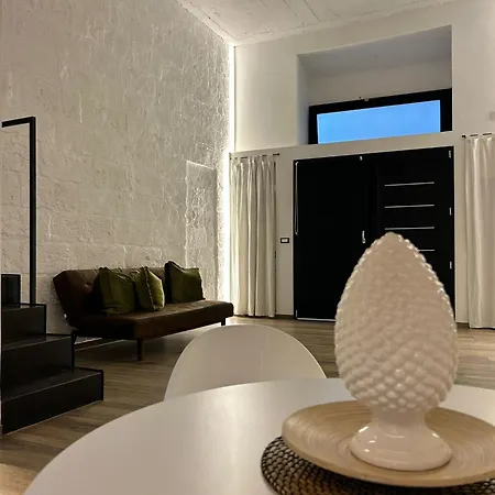 Loft 22 Monopoli