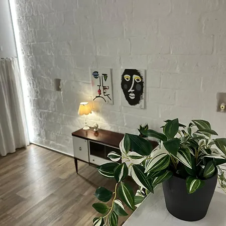 Appartement Loft 22 Monopoli