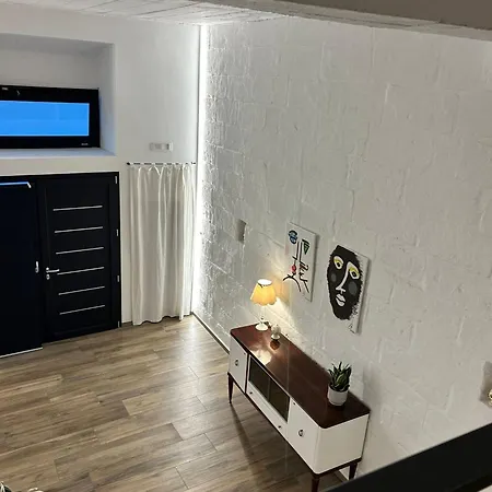 Loft 22 Appartement