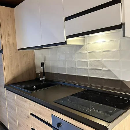Appartement Loft 22 Monopoli