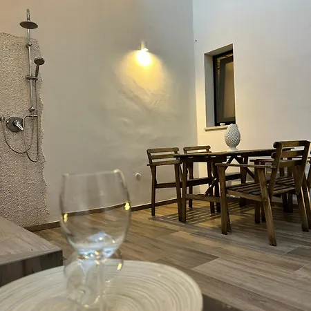 Loft 22 Appartement