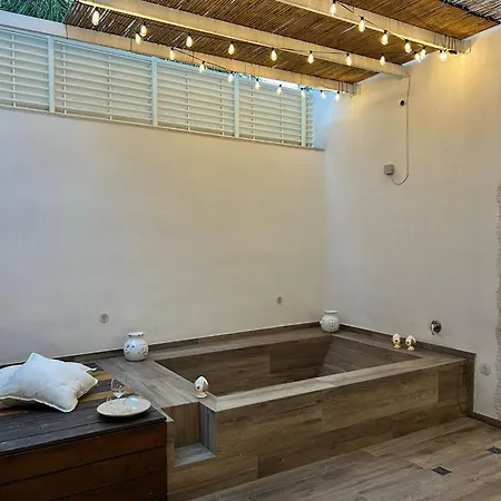 Appartement Loft 22