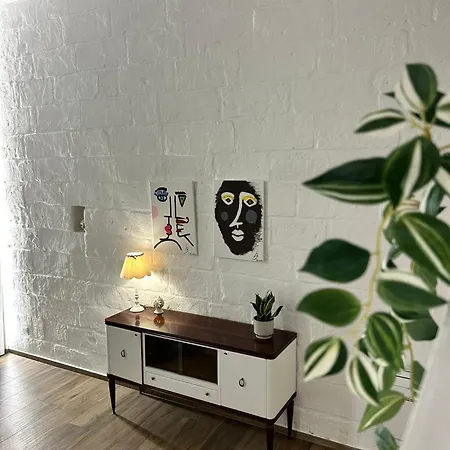 Loft 22 Appartement *