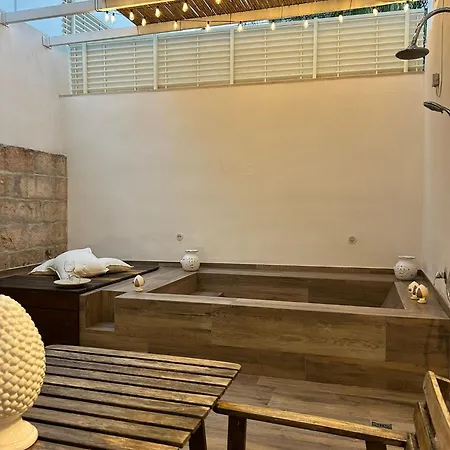 Loft 22 * Monopoli