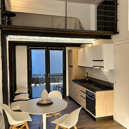 Loft 22