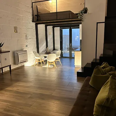 Loft 22 * Monopoli