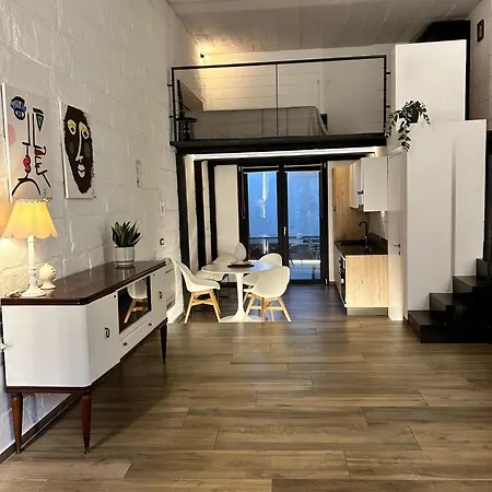 Loft 22