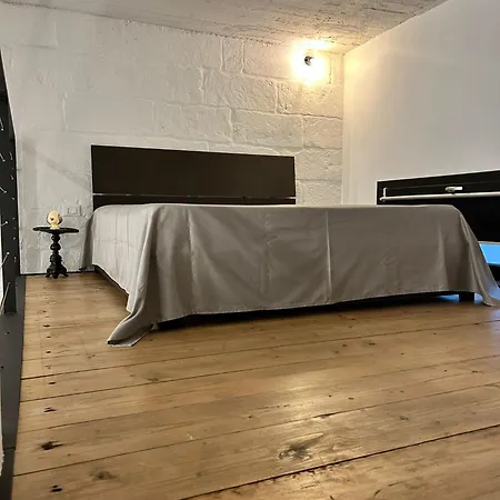 Loft 22 Apartament Monopoli