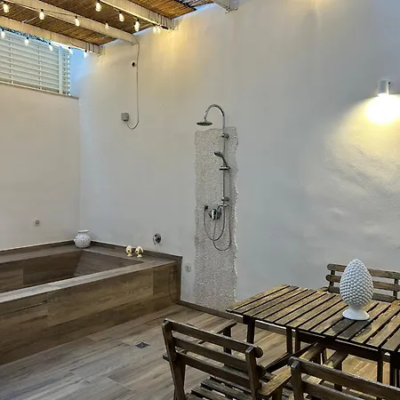 Loft 22 * Monopoli
